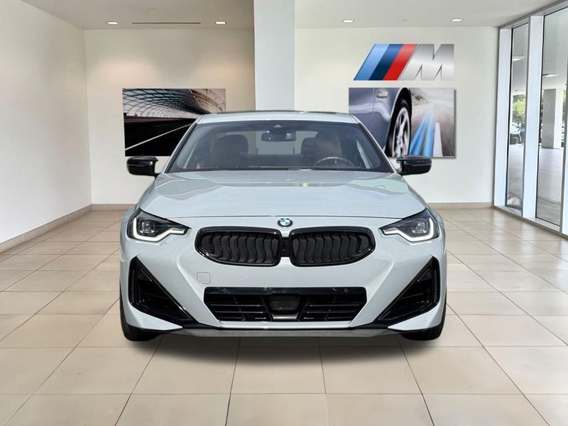 2023 BMW 2 Series M240iImage 3
