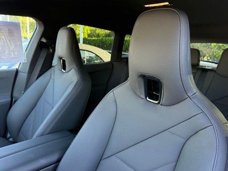Used 2026 BMW iX xDrive45Image 22