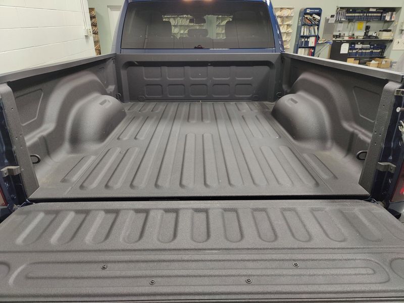 2024 RAM 1500 Classic WarlockImage 11