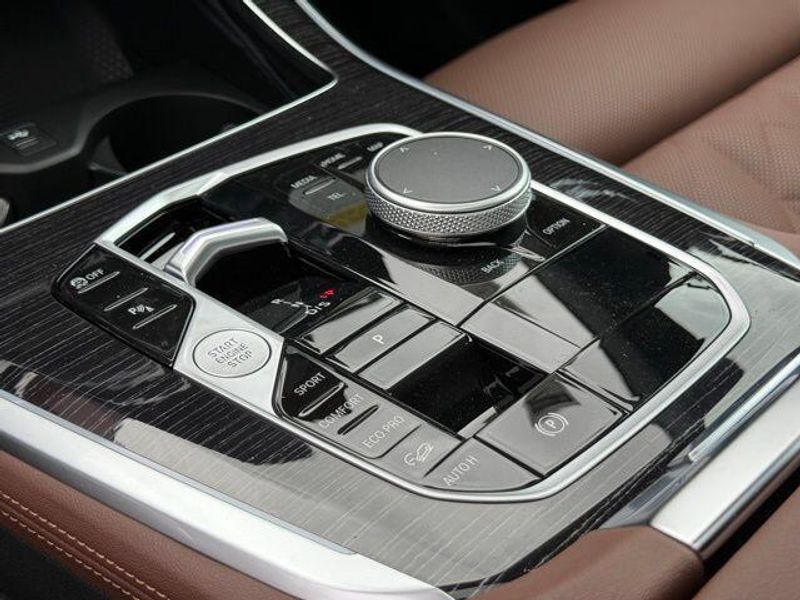 New 2026 BMW X5 xDrive40iImage 23