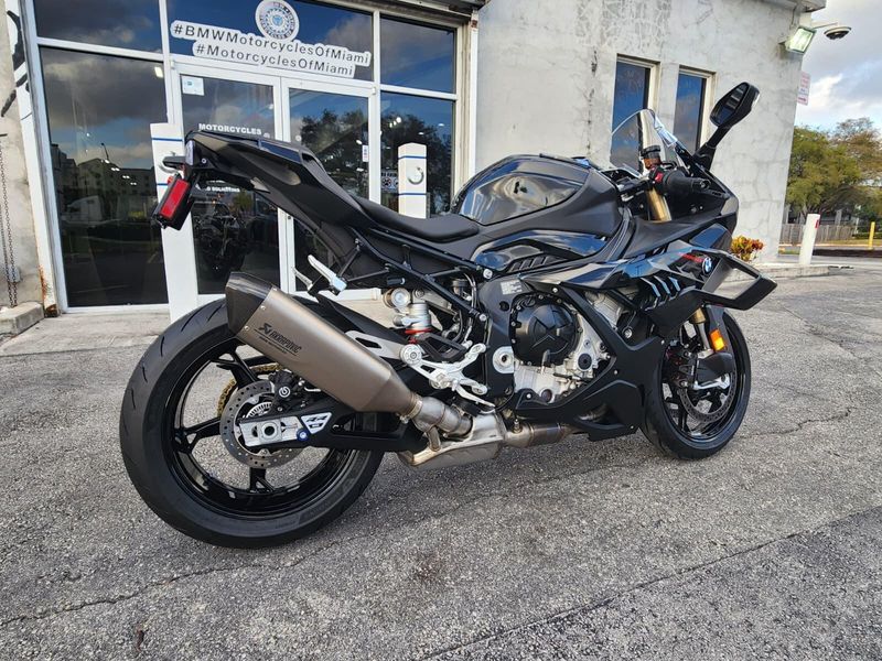 Used 2025 BMW S 1000 RR Image 12