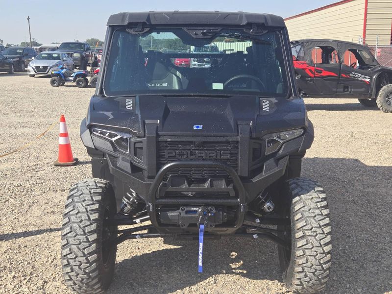 New 2027 Polaris XPEDITION XP 5 NORTHSTAR 