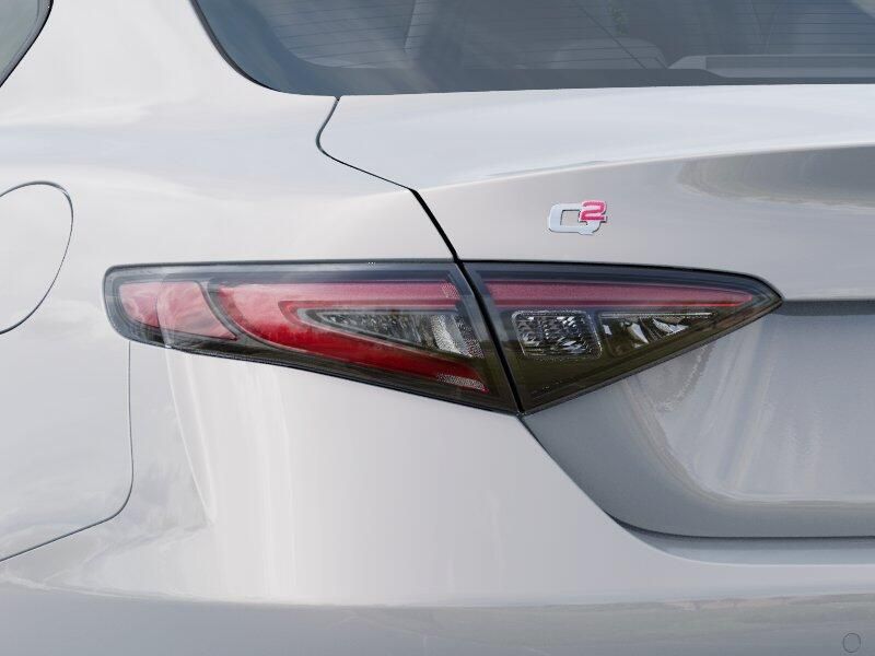New 2025 Alfa Romeo Giulia RwdImage 31
