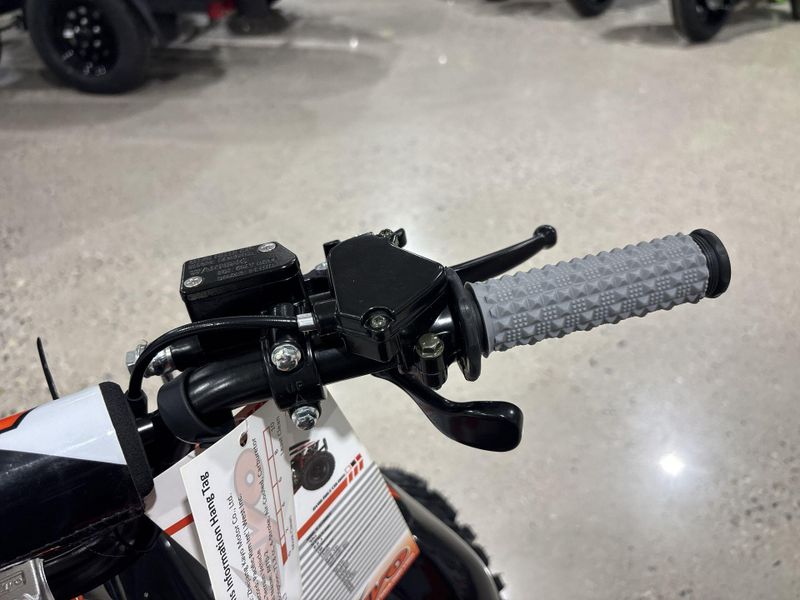 New 2026 Kayo STORM 70 Image 19