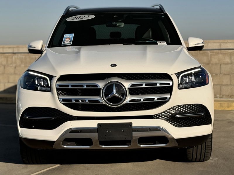 2022 Mercedes-Benz GLS 450Image 6