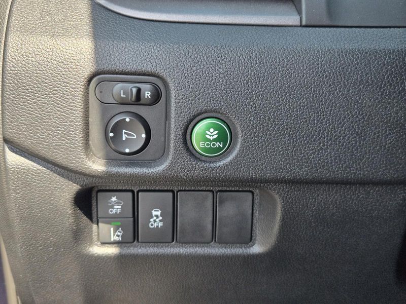 Used 2019 Honda Passport EX-L FWD