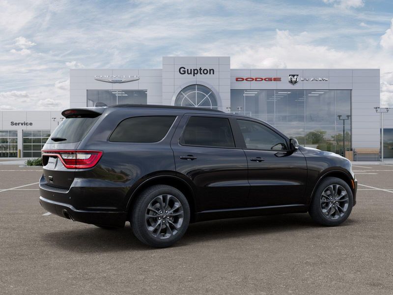 New 2026 Dodge Durango Gt Plus AwdImage 45