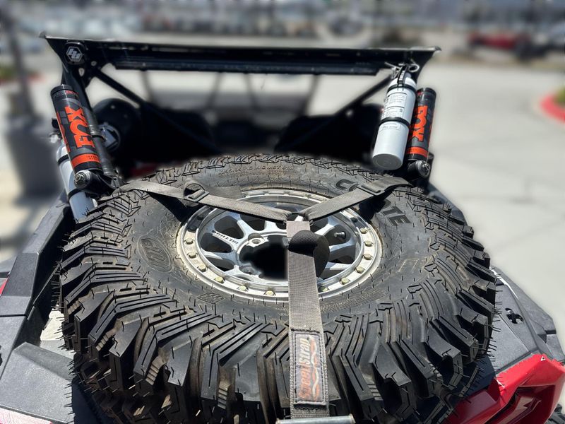 Used 2019 Polaris RZR XP 1000 WHITE PEARL (EVAP) Image 19