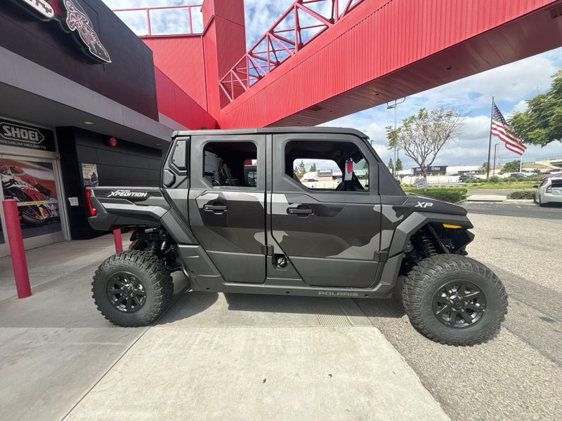 New 2026 Polaris XPEDITION XP 5 NORTHSTAR Image 11