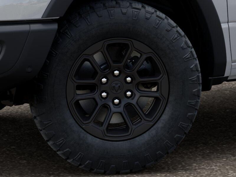 New 2026 RAM 1500 RebelImage 4