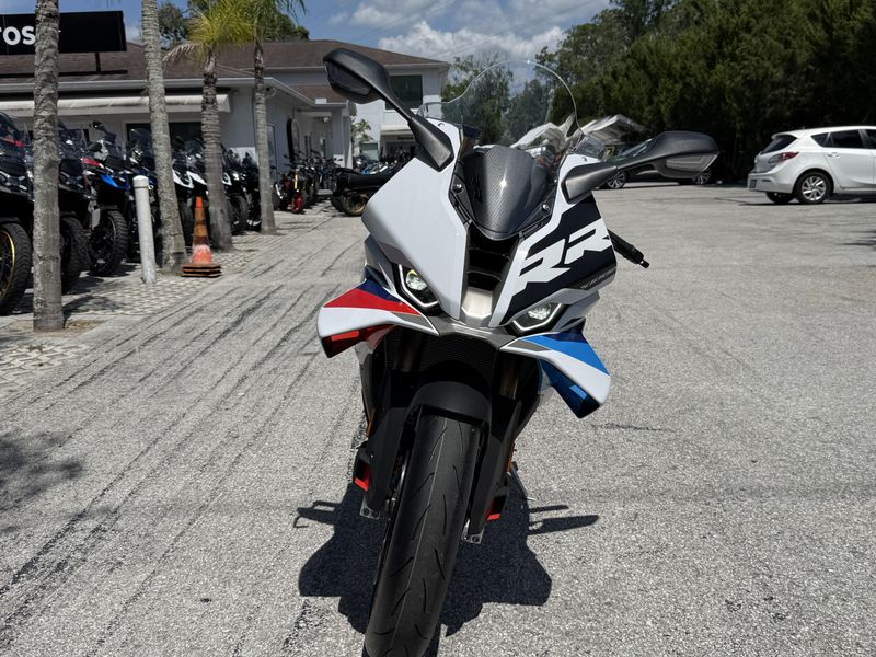 New 2026 BMW S 1000 RR 