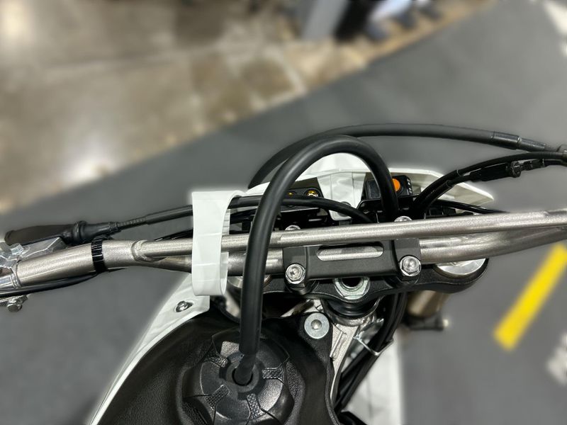 New 2026 Kawasaki KLX 300R Image 22