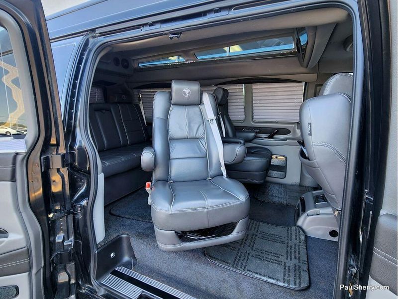 Used 2019 Chevrolet Express 2500 