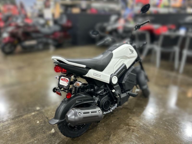 New 2026 Honda Navi Image 14