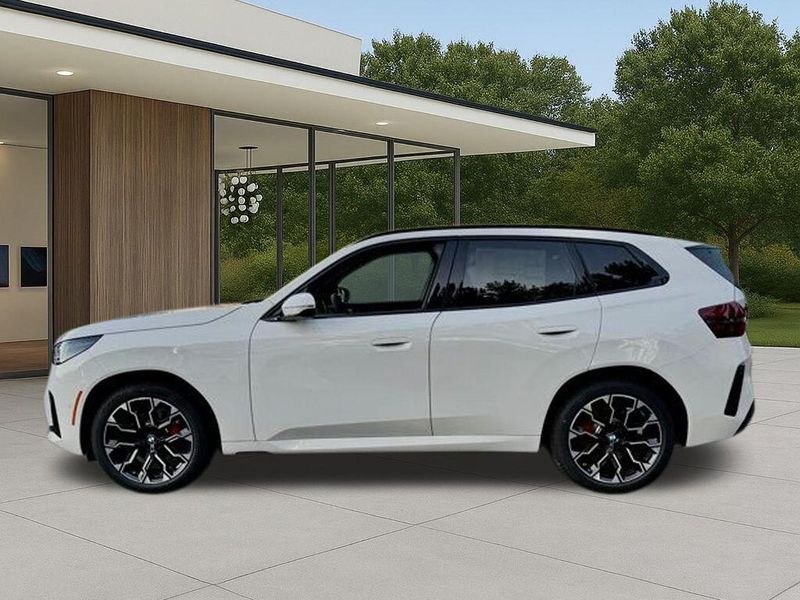 New 2026 BMW X3 30 xDriveImage 13