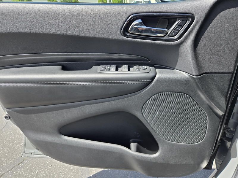 Used 2022 Dodge Durango GT Plus RWD
