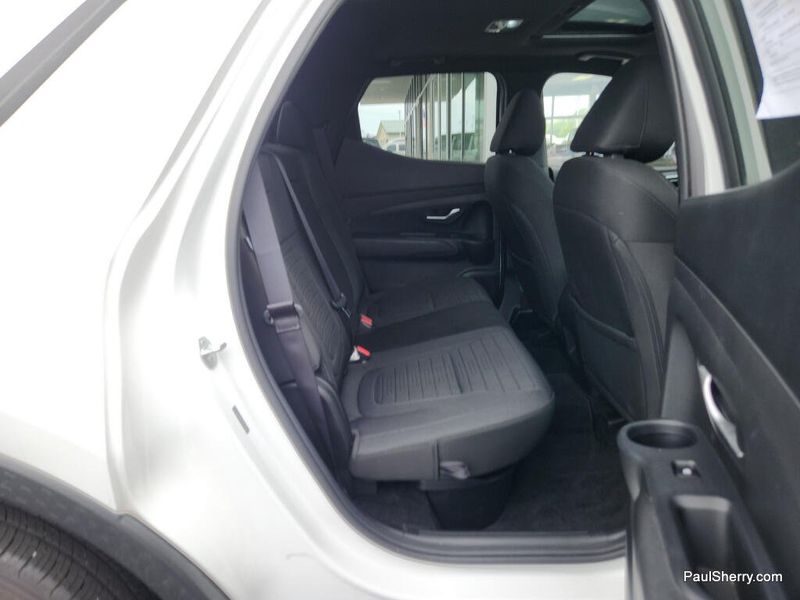 Used 2024 Hyundai Santa Cruz SEL