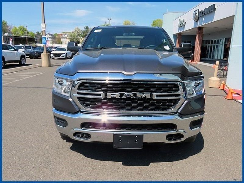 2023 RAM 1500 Big Horn Lone StarImage 3