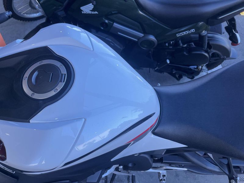 Used 2025 Honda CBR1000RR ABS Image 10