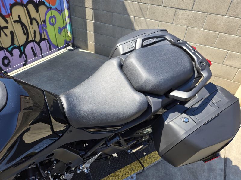 New 2026 Yamaha TRACER 9 Image 12