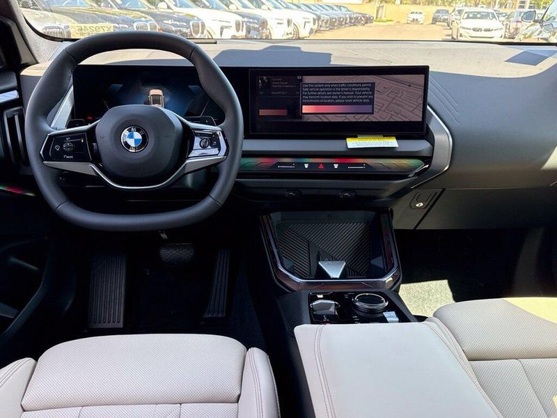 New 2026 BMW X3 30 xDriveImage 27