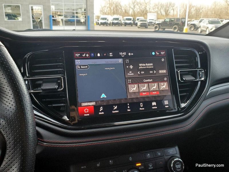 Used 2024 Dodge Durango GT Plus