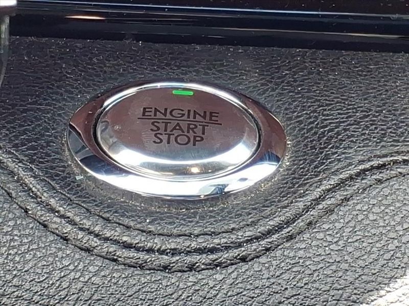Used 2020 Lincoln Navigator L ReserveImage 21