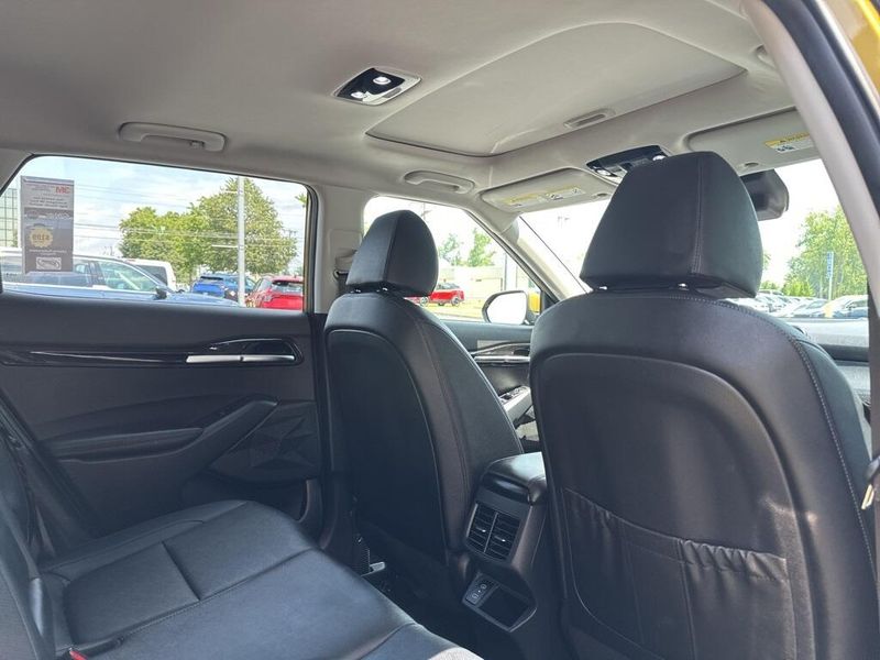 Used 2024 Kia Seltos SXImage 19