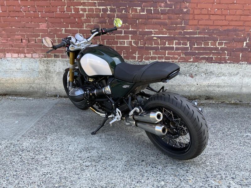 Used 2024 BMW R12 NINET 