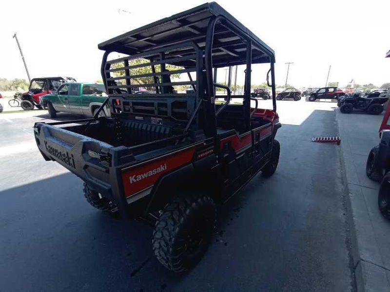 2025 Kawasaki MULEPRO FXT 1000 LE 
