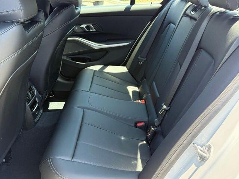 New 2026 BMW 3 Series 330iImage 27