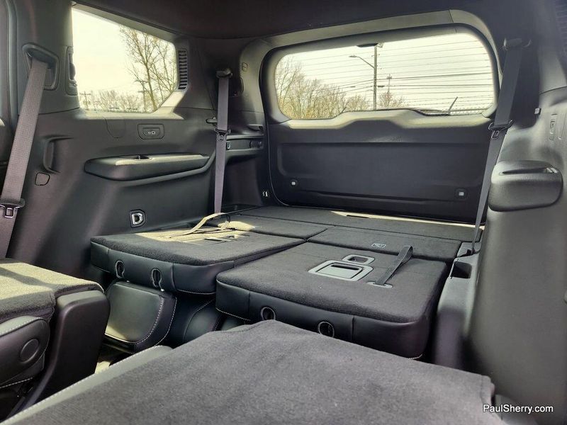 2025 Jeep Grand Cherokee L Altitude X 4x4Image 34