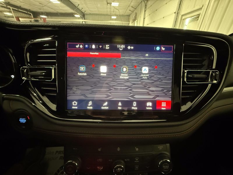 New 2026 Dodge Durango Gt AwdImage 35
