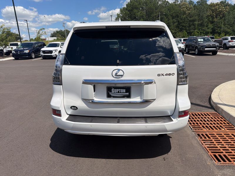 Used 2018 Lexus GX 460 PremiumImage 15