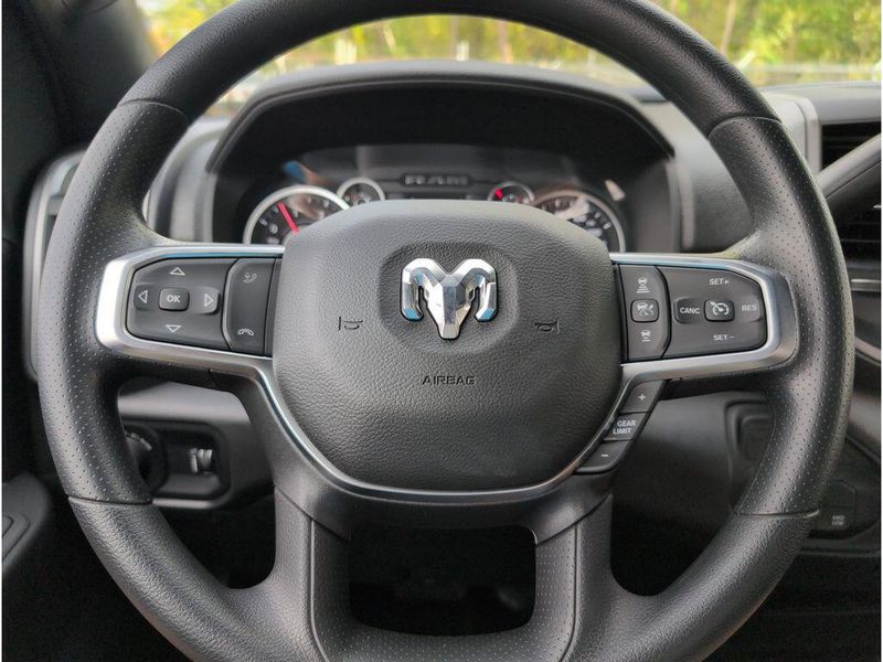 New 2026 RAM 3500 Tradesman Crew Cab Chassis 4x4 60