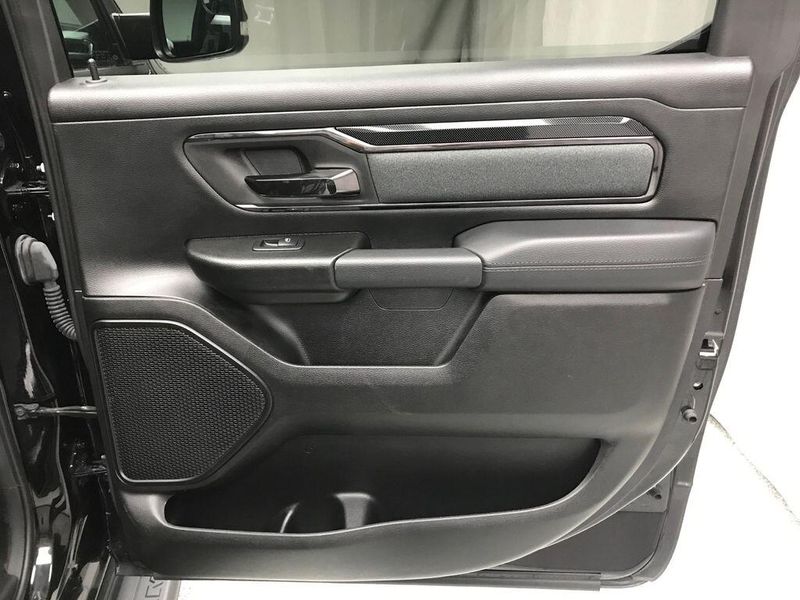 Used 2022 RAM 1500 Big HornImage 13