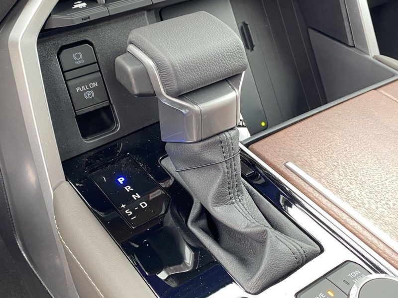 New 2025 Toyota Tundra 1794 EditionImage 18