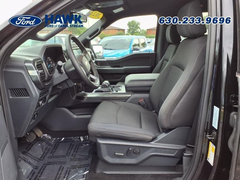 2023 Ford F-150 XLT photo 10