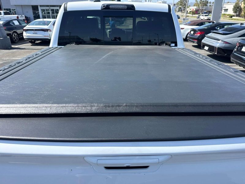 New 2026 RAM 1500 Tungsten Crew Cab 4x4