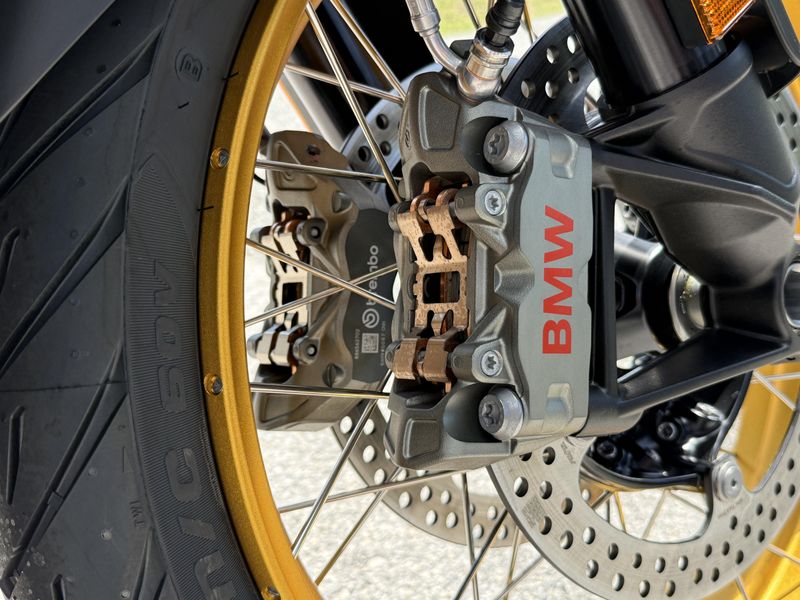 2026 BMW R 1300 GS