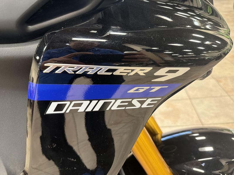 Used 2021 Yamaha TRACER 9 GT Image 26