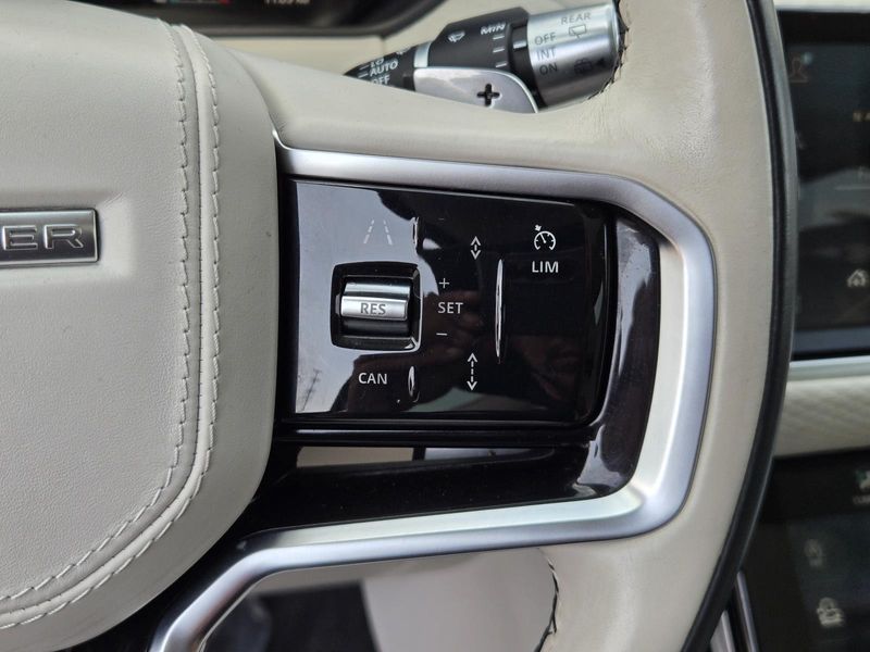 Used 2023 Land Rover Range Rover Velar P250 R-Dynamic S