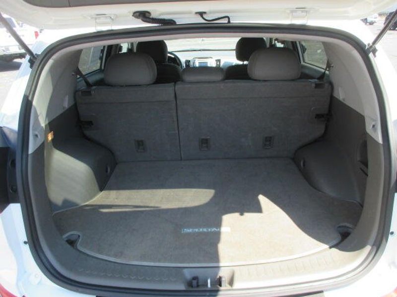 Used 2014 Kia Sportage LXImage 9