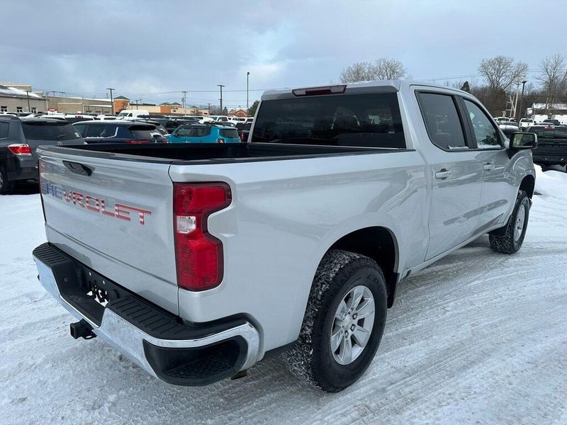 2019 Chevrolet Silverado 1500 LTImage 13