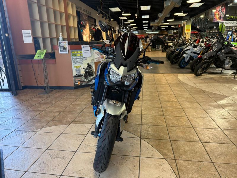 Used 2020 Kawasaki Z900 ABS Image 45