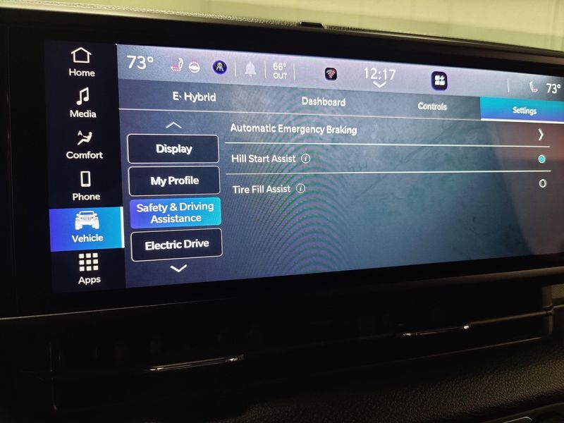 Used 2024 Jeep Wrangler 4xE Willys w/ConvenienceImage 21