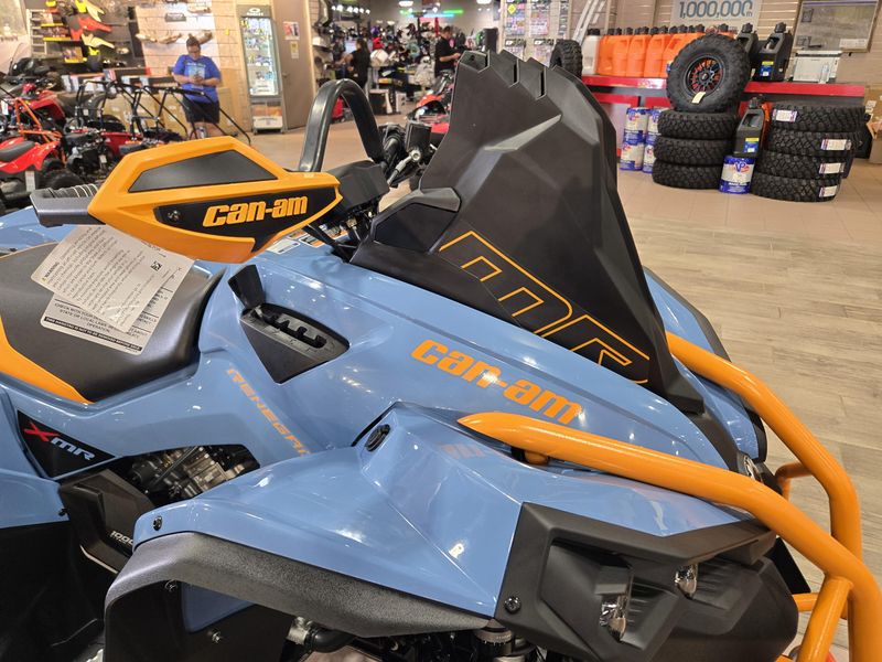 NEW 2026 CAN-AM RENEGADE X MR 1000R Image 12