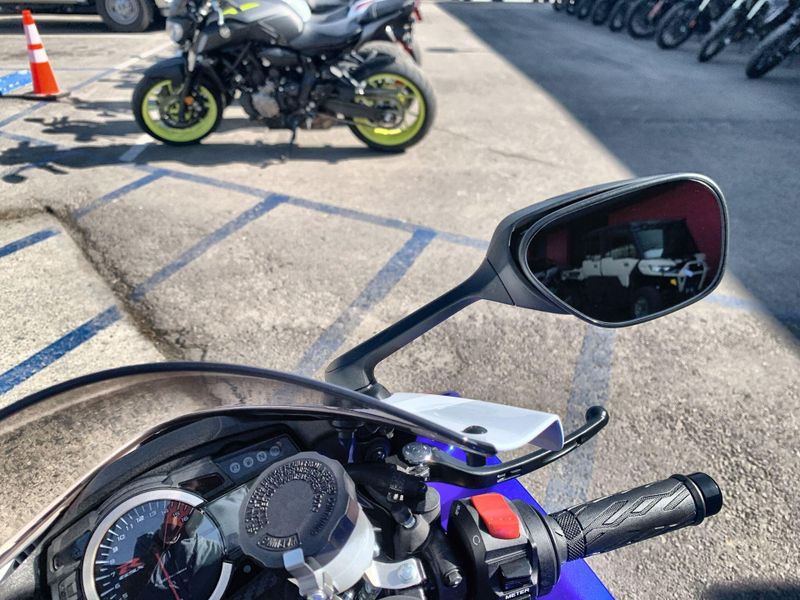 New 2026 Suzuki GSX-R750Z 40TH ANNIVERSARY EDITION Image 19