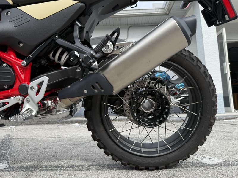 2026 BMW R 12 G/S