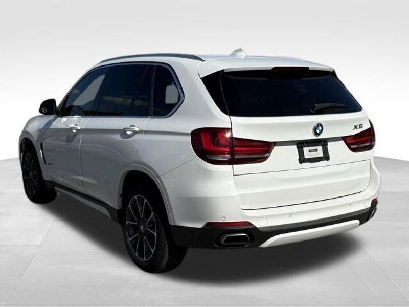 Used 2018 BMW X5 xDrive35i
